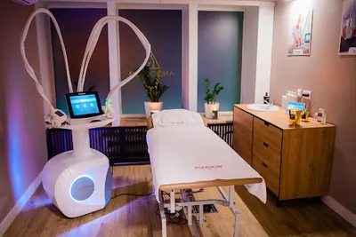 Antidotum Beauty Club